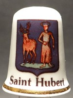 Saint Hubert